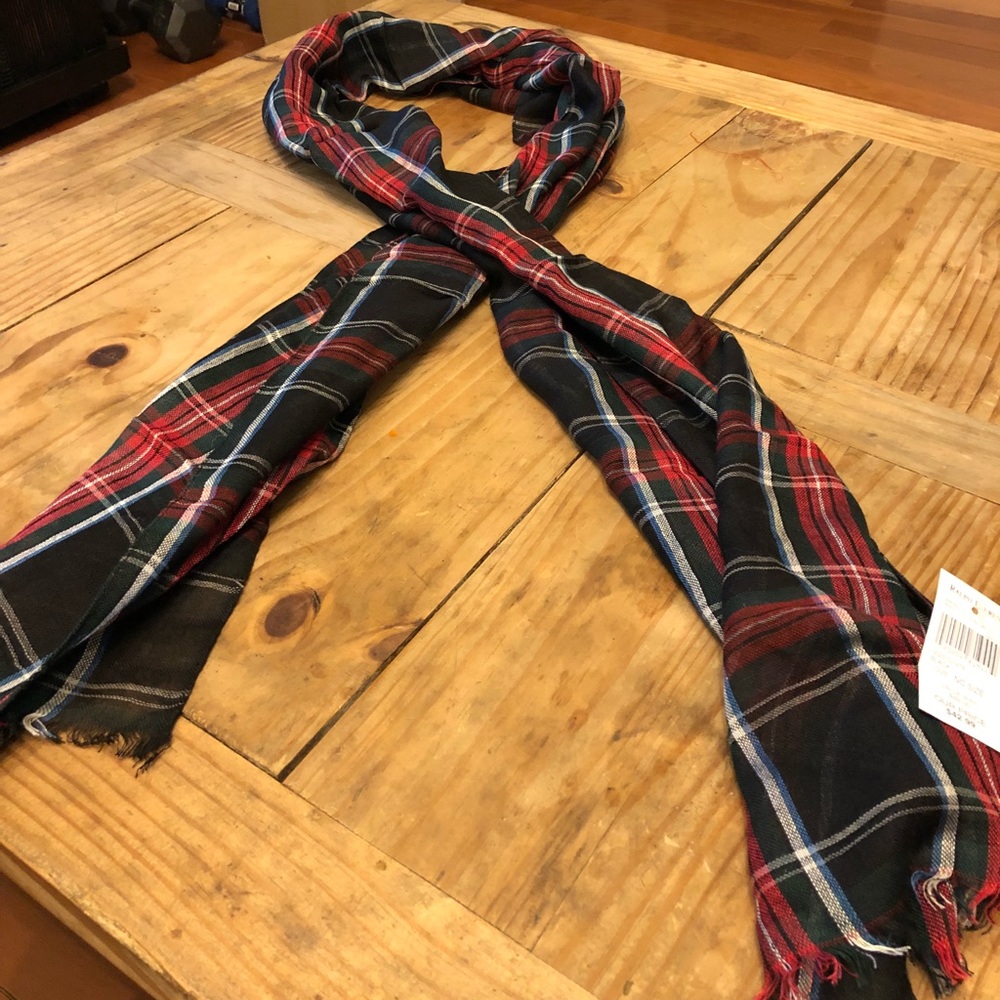 Ralph Lauren scarfs